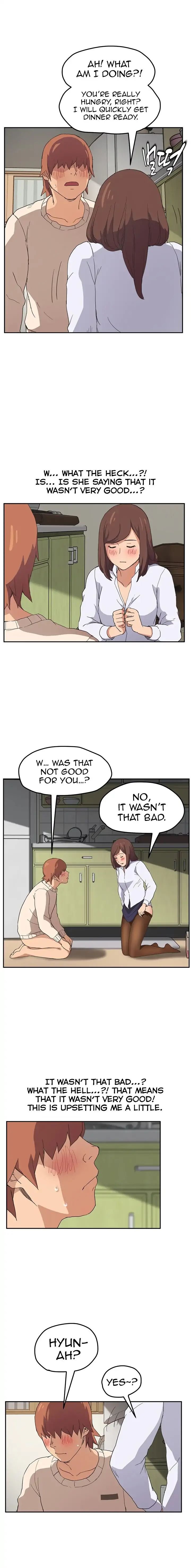 This Doesn’t Feel Like Me [Andromeda 11] - Chapter 045 — Page 15