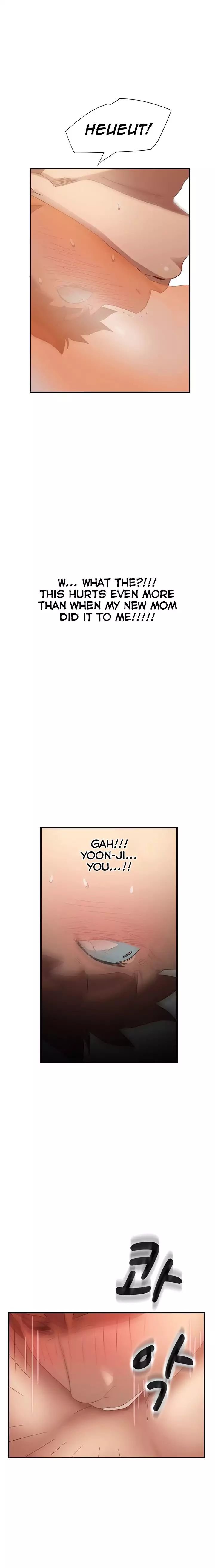 This Doesn’t Feel Like Me [Andromeda 11] - Chapter 007 — Page 11