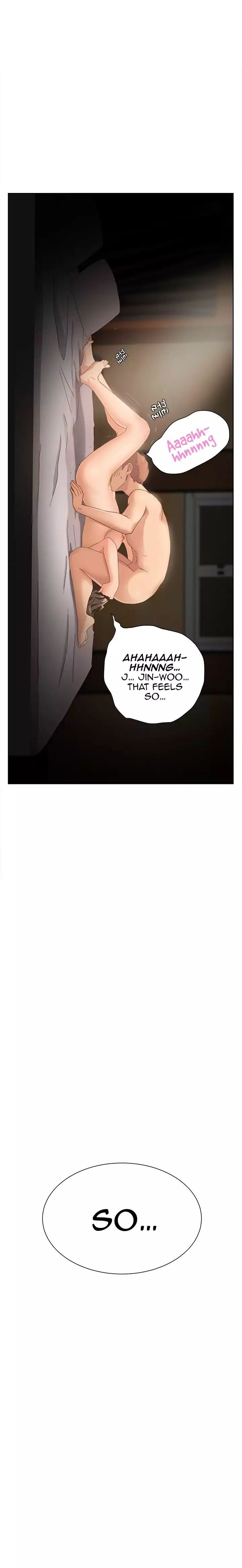 This Doesn’t Feel Like Me [Andromeda 11] - Chapter 007 — Page 12