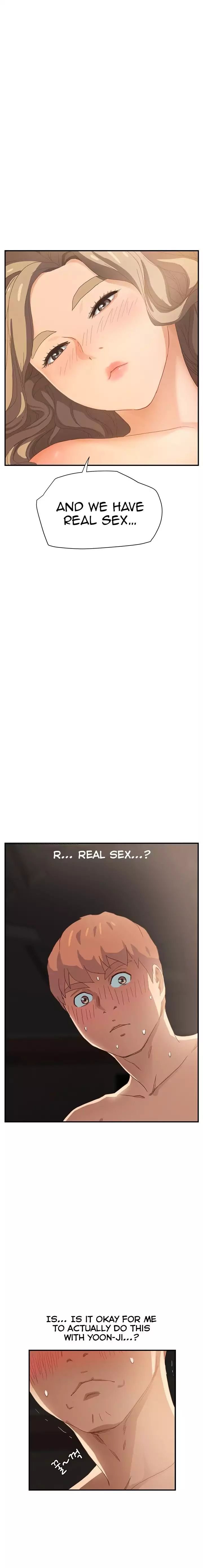 This Doesn’t Feel Like Me [Andromeda 11] - Chapter 007 — Page 16