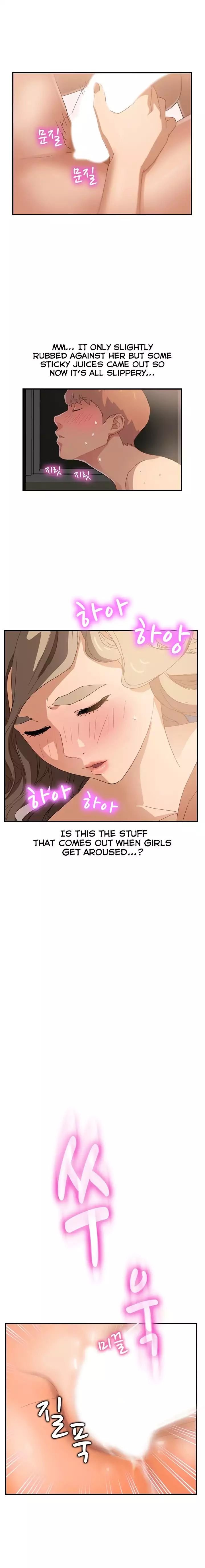 This Doesn’t Feel Like Me [Andromeda 11] - Chapter 007 — Page 19