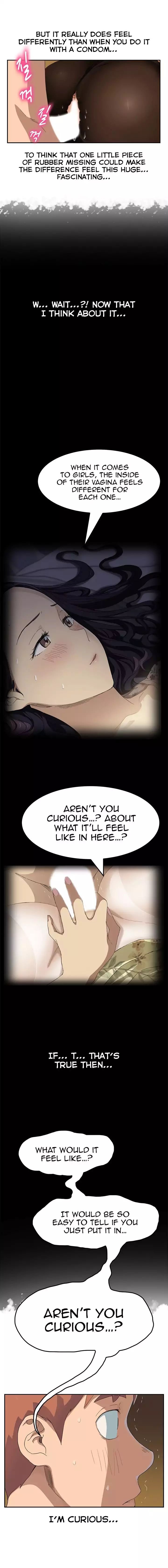 This Doesn’t Feel Like Me [Andromeda 11] - Chapter 015 — Page 20