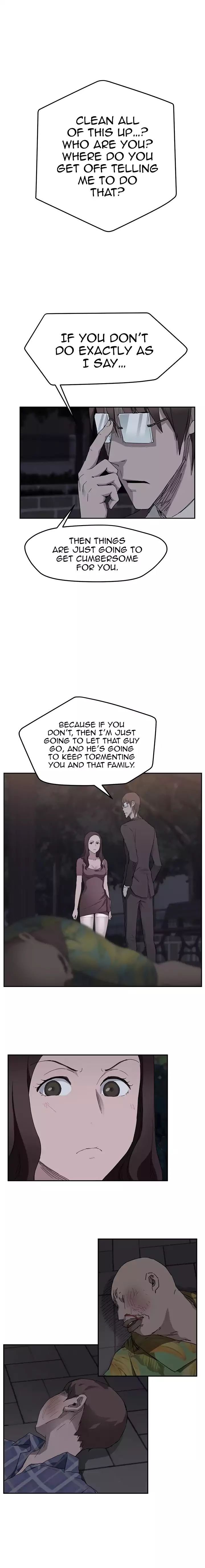 This Doesn’t Feel Like Me [Andromeda 11] - Chapter 033 — Page 24