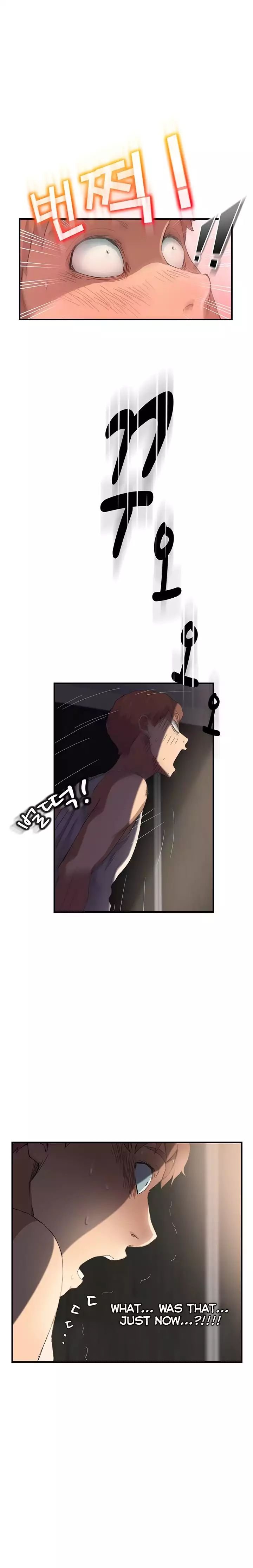 This Doesn’t Feel Like Me [Andromeda 11] - Chapter 008 — Page 21