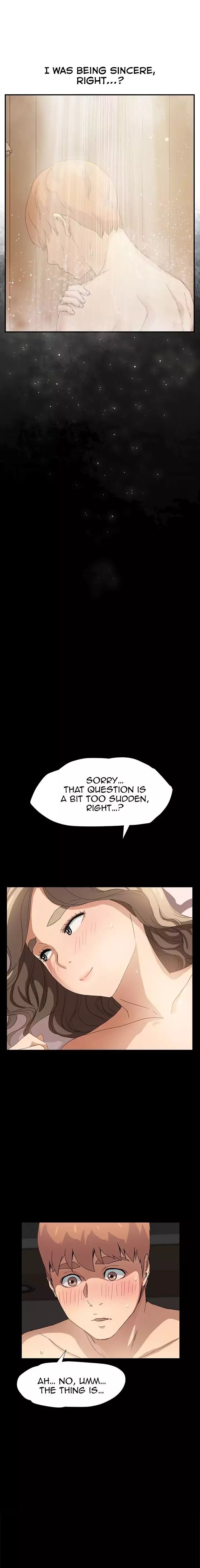 This Doesn’t Feel Like Me [Andromeda 11] - Chapter 008 — Page 25