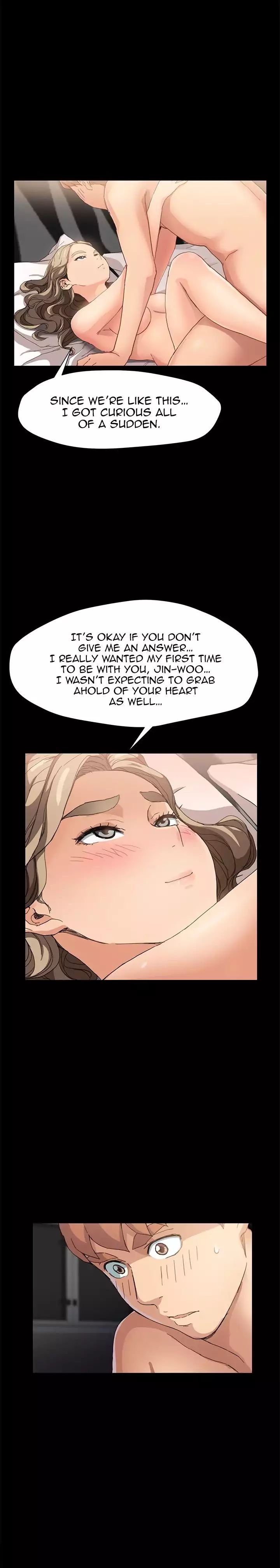 This Doesn’t Feel Like Me [Andromeda 11] - Chapter 008 — Page 26