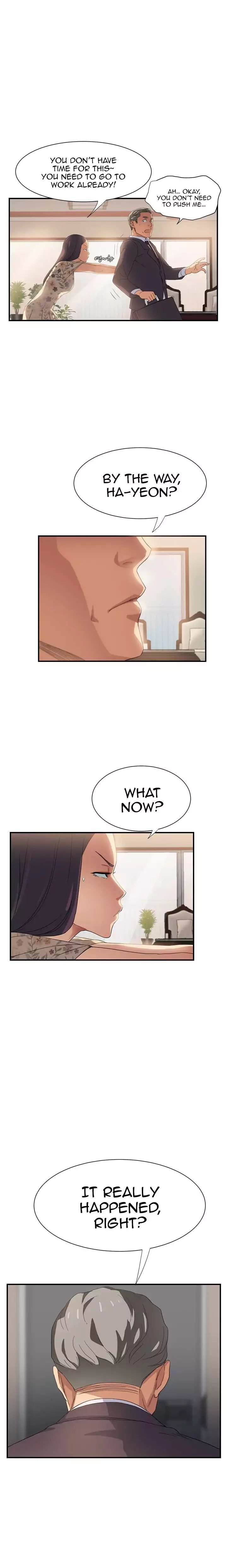 This Doesn’t Feel Like Me [Andromeda 11] - Chapter 008 — Page 6