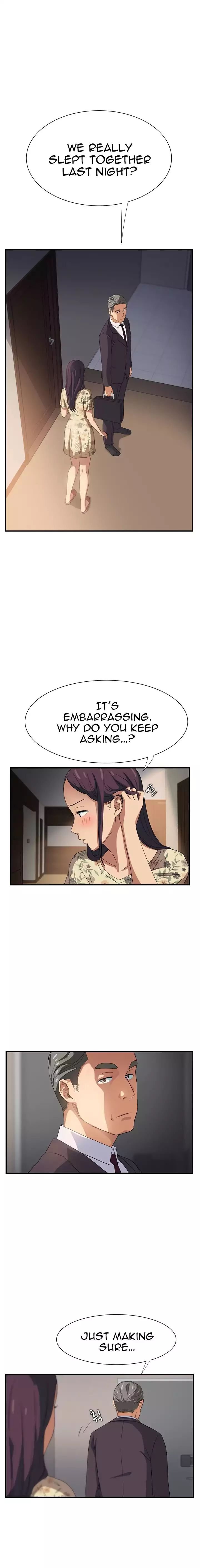 This Doesn’t Feel Like Me [Andromeda 11] - Chapter 008 — Page 7