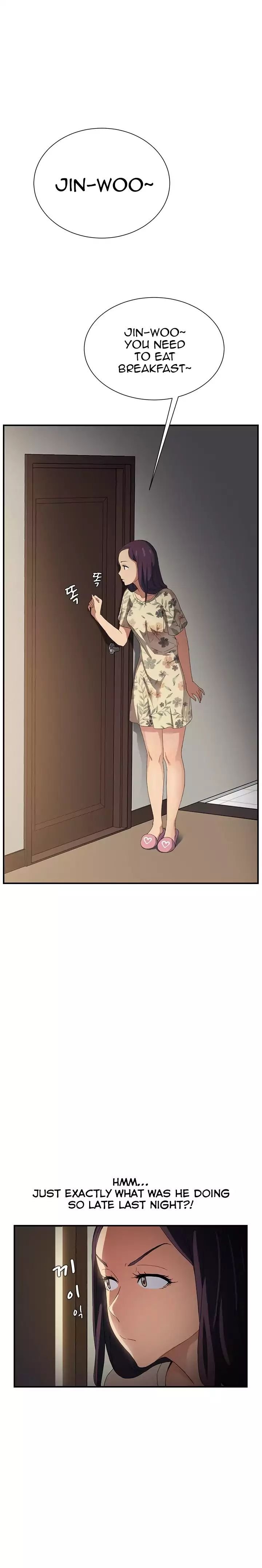 This Doesn’t Feel Like Me [Andromeda 11] - Chapter 008 — Page 9