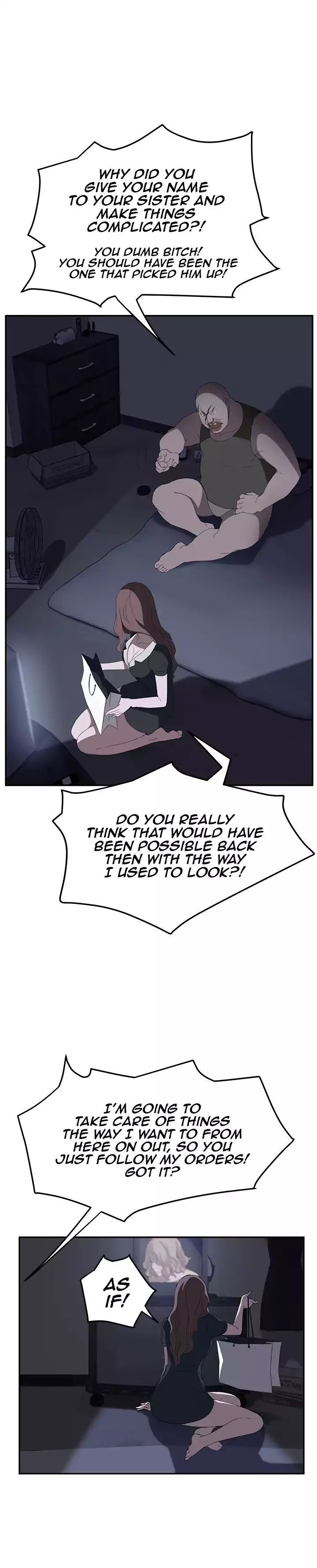 This Doesn’t Feel Like Me [Andromeda 11] - Chapter 026 — Page 10