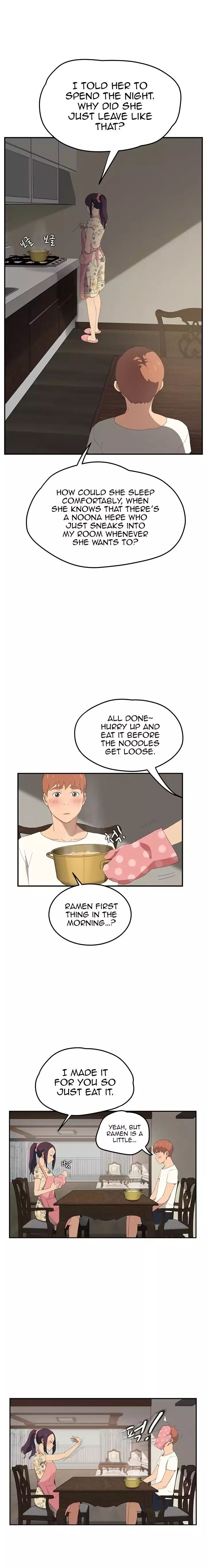 This Doesn’t Feel Like Me [Andromeda 11] - Chapter 026 — Page 14
