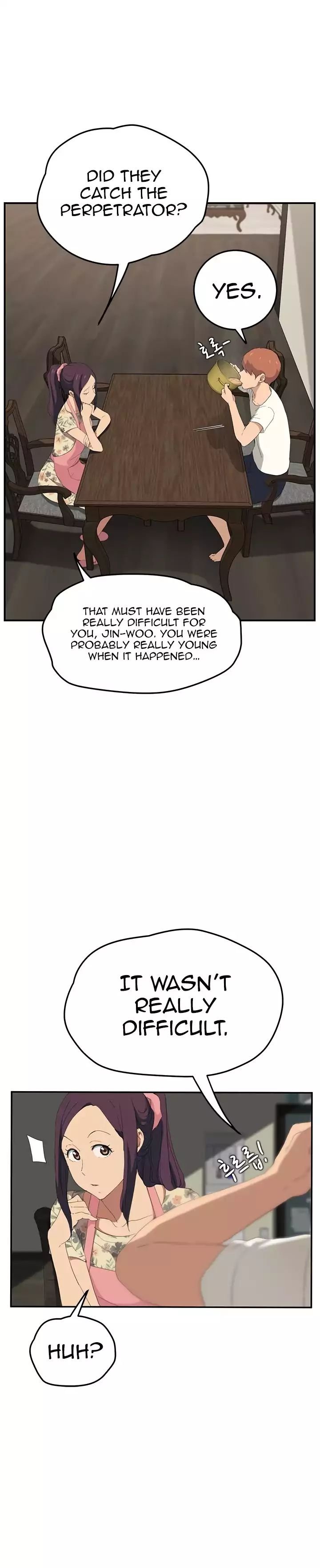 This Doesn’t Feel Like Me [Andromeda 11] - Chapter 026 — Page 17