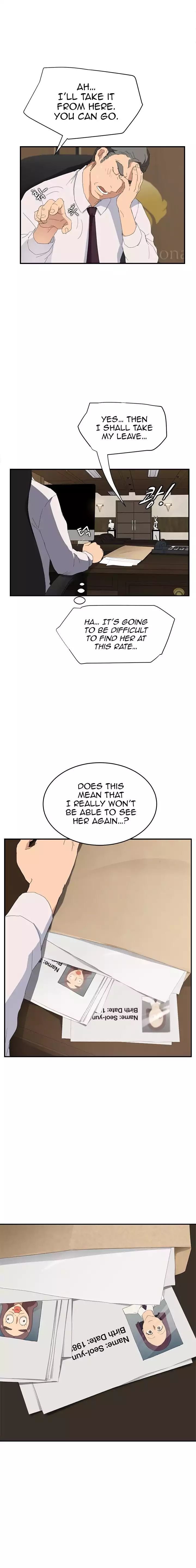 This Doesn’t Feel Like Me [Andromeda 11] - Chapter 026 — Page 20
