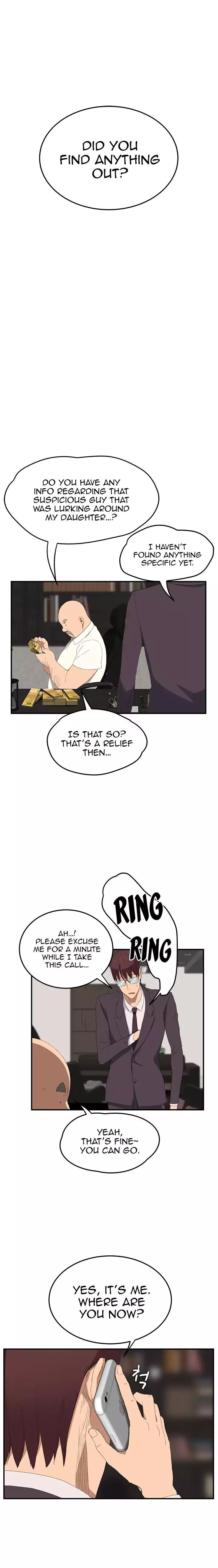 This Doesn’t Feel Like Me [Andromeda 11] - Chapter 026 — Page 21