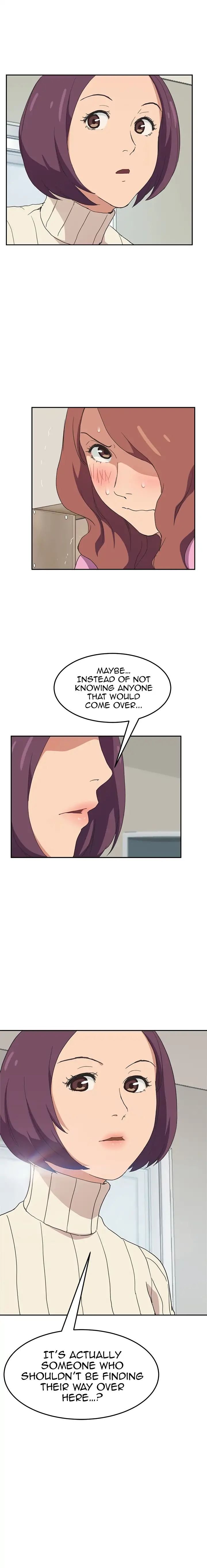 This Doesn’t Feel Like Me [Andromeda 11] - Chapter 046 — Page 10
