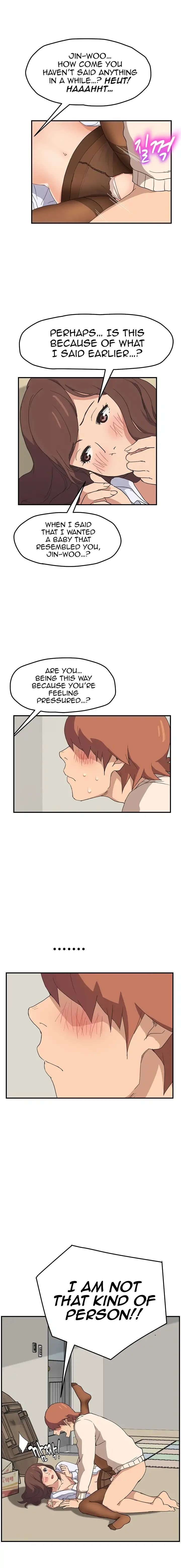 This Doesn’t Feel Like Me [Andromeda 11] - Chapter 046 — Page 4