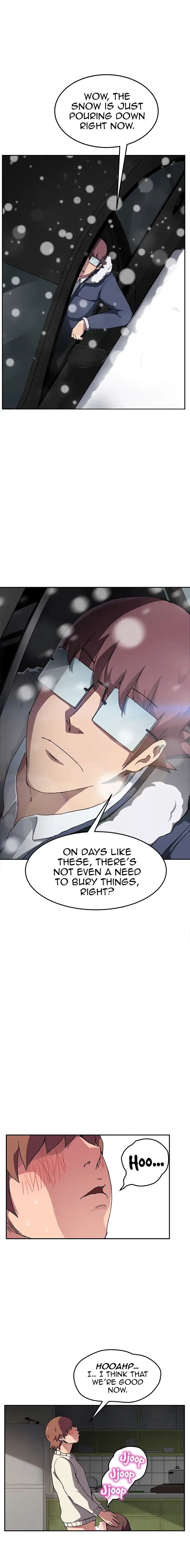 This Doesn’t Feel Like Me [Andromeda 11] - Chapter 044 — Page 4