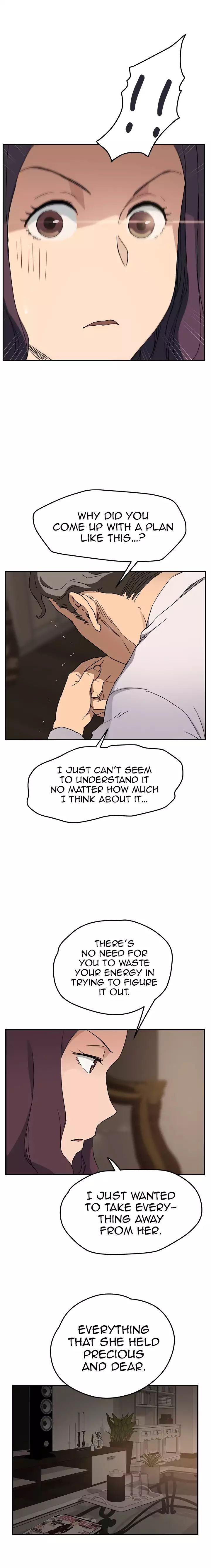This Doesn’t Feel Like Me [Andromeda 11] - Chapter 034 — Page 17