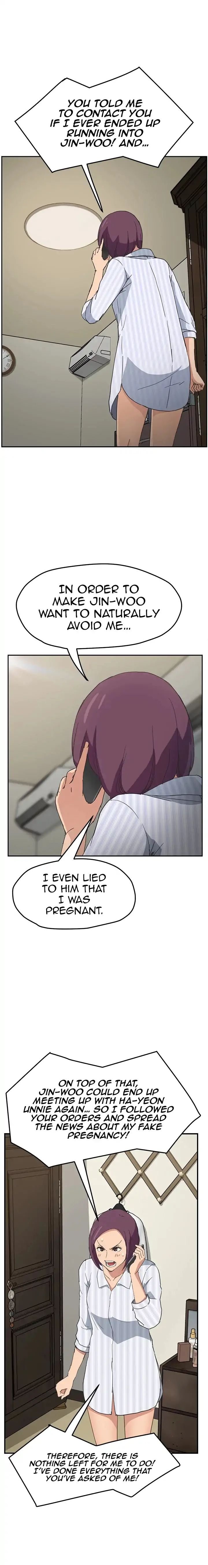 This Doesn’t Feel Like Me [Andromeda 11] - Chapter 050 — Page 14