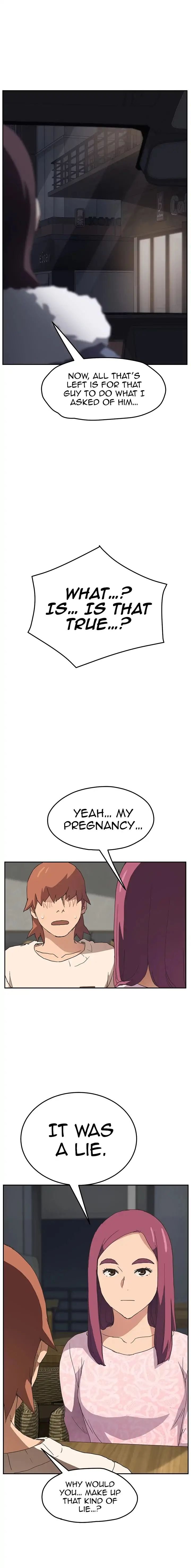 This Doesn’t Feel Like Me [Andromeda 11] - Chapter 050 — Page 18