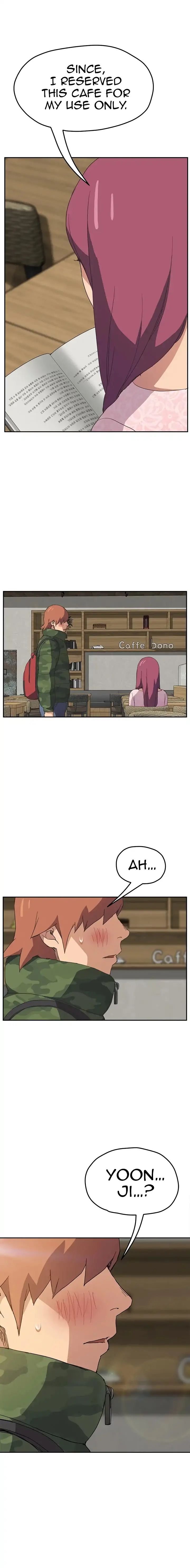 This Doesn’t Feel Like Me [Andromeda 11] - Chapter 050 — Page 8