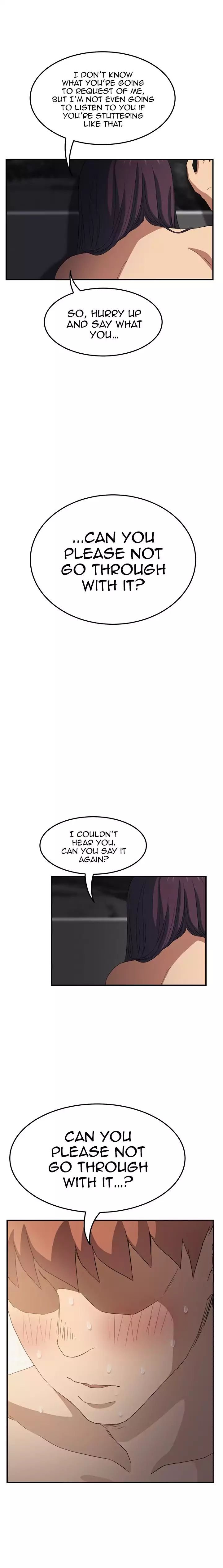 This Doesn’t Feel Like Me [Andromeda 11] - Chapter 020 — Page 13