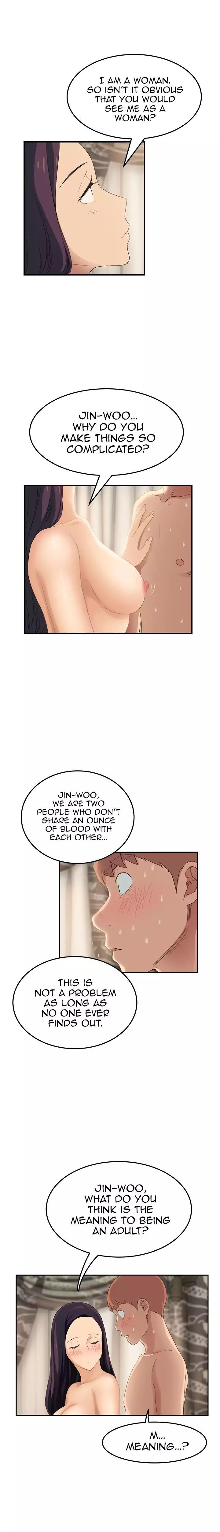 This Doesn’t Feel Like Me [Andromeda 11] - Chapter 020 — Page 17