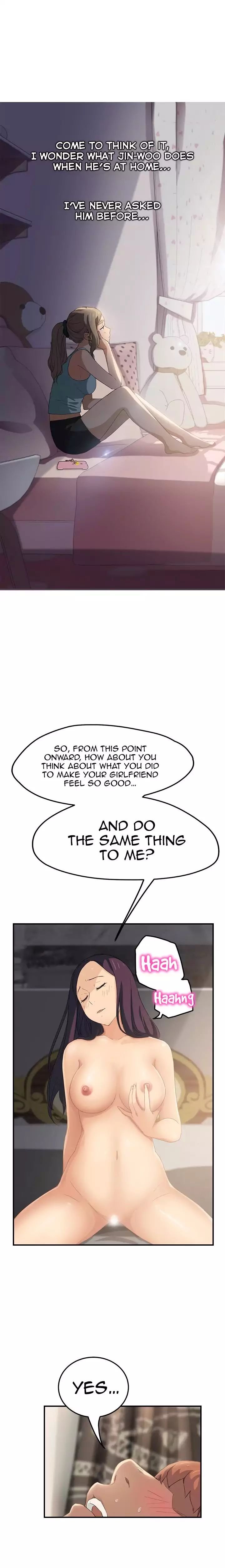 This Doesn’t Feel Like Me [Andromeda 11] - Chapter 020 — Page 6