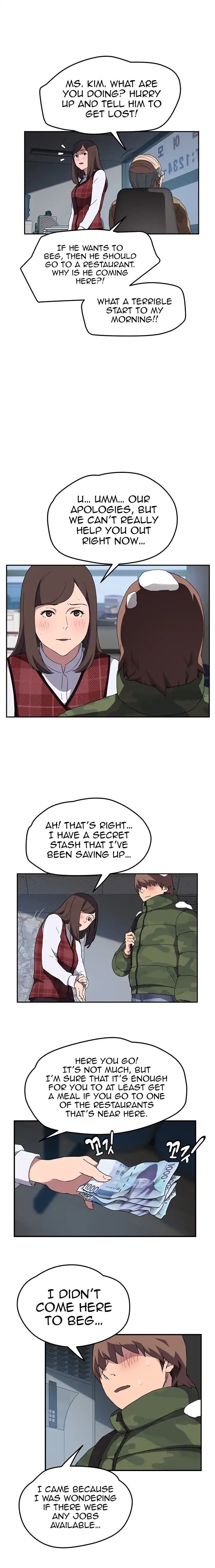 This Doesn’t Feel Like Me [Andromeda 11] - Chapter 038 — Page 16