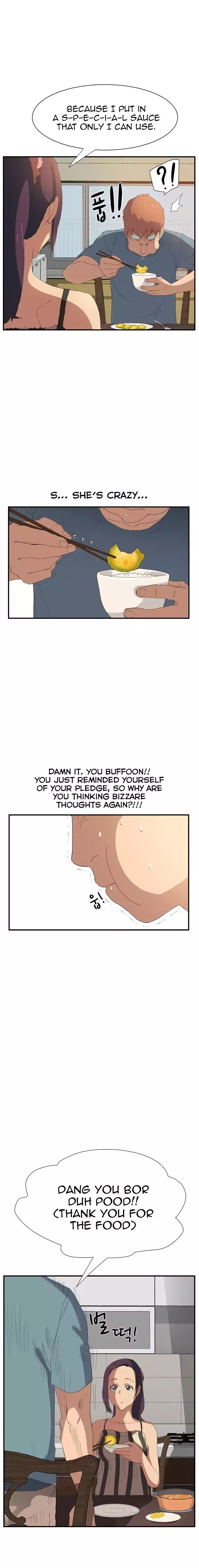 This Doesn’t Feel Like Me [Andromeda 11] - Chapter 002 — Page 22