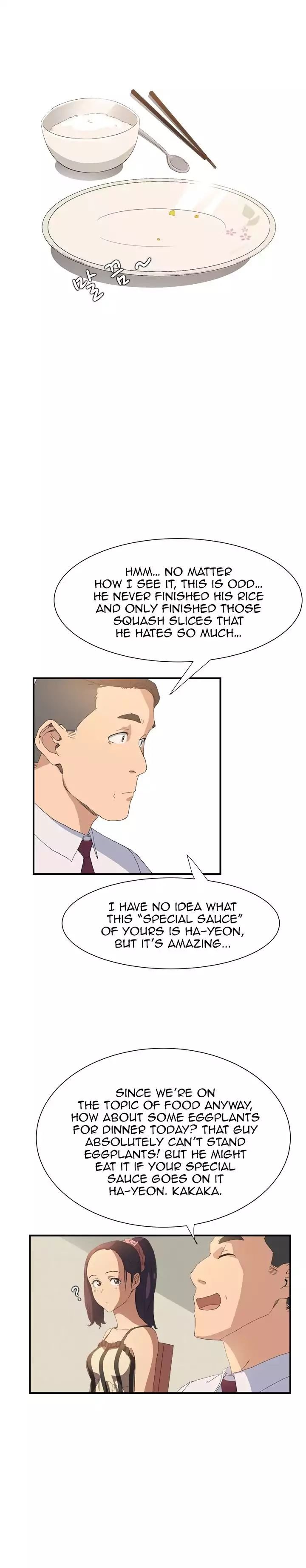 This Doesn’t Feel Like Me [Andromeda 11] - Chapter 002 — Page 23