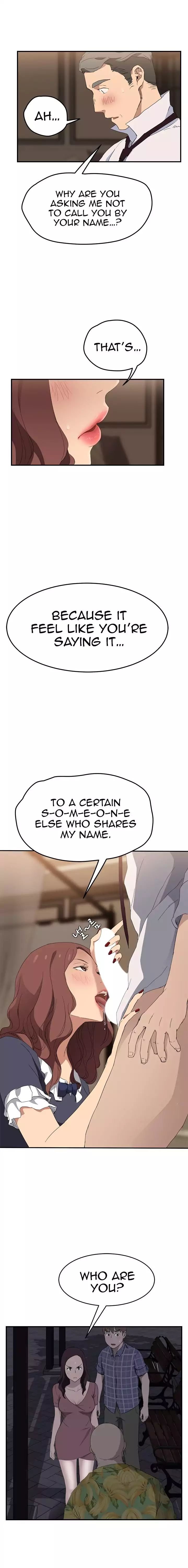 This Doesn’t Feel Like Me [Andromeda 11] - Chapter 030 — Page 13