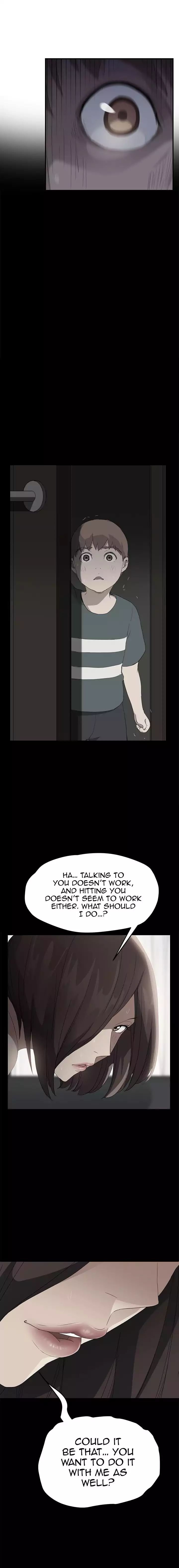 This Doesn’t Feel Like Me [Andromeda 11] - Chapter 030 — Page 4