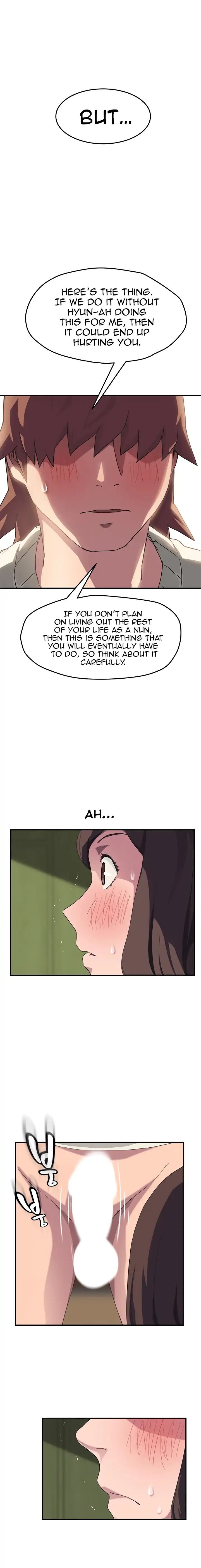 This Doesn’t Feel Like Me [Andromeda 11] - Chapter 043 — Page 17