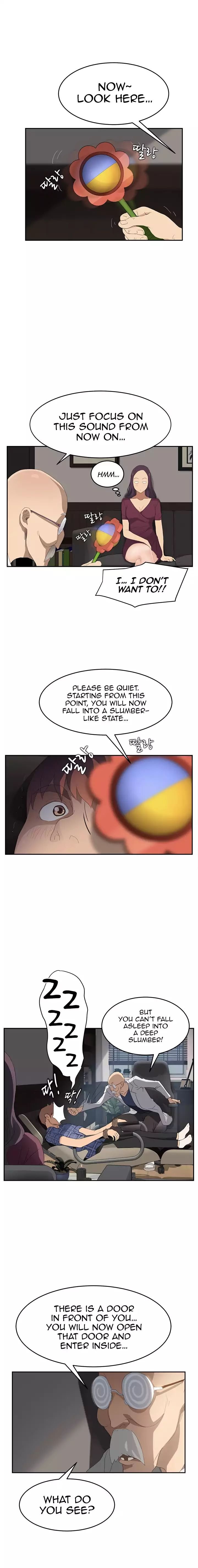 This Doesn’t Feel Like Me [Andromeda 11] - Chapter 027 — Page 4