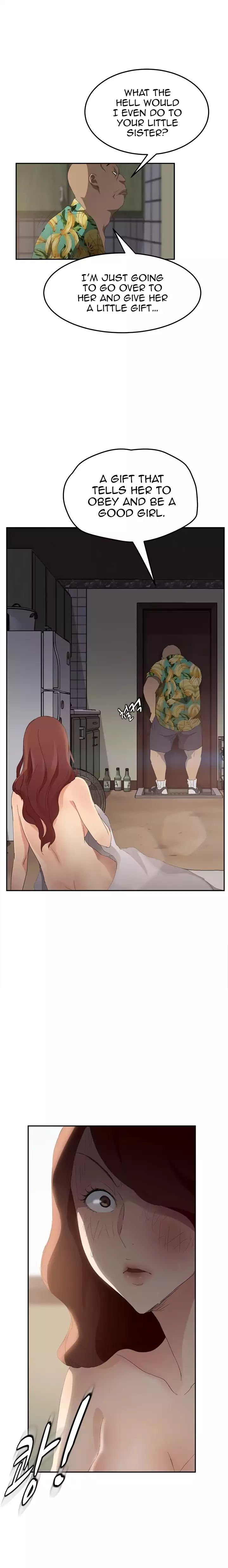 This Doesn’t Feel Like Me [Andromeda 11] - Chapter 027 — Page 8