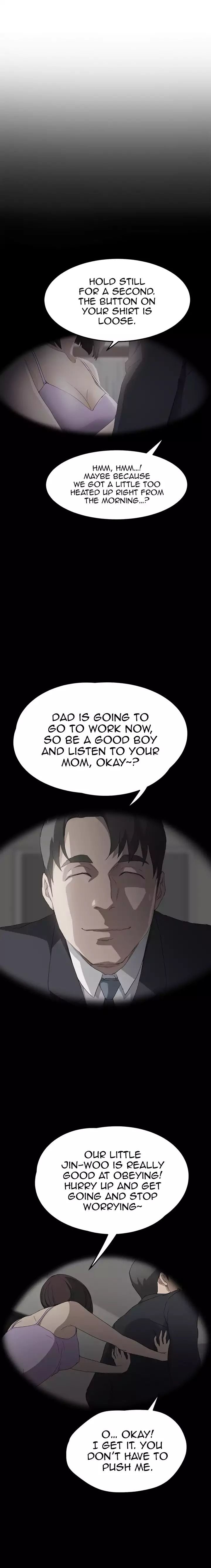 This Doesn’t Feel Like Me [Andromeda 11] - Chapter 027 — Page 9