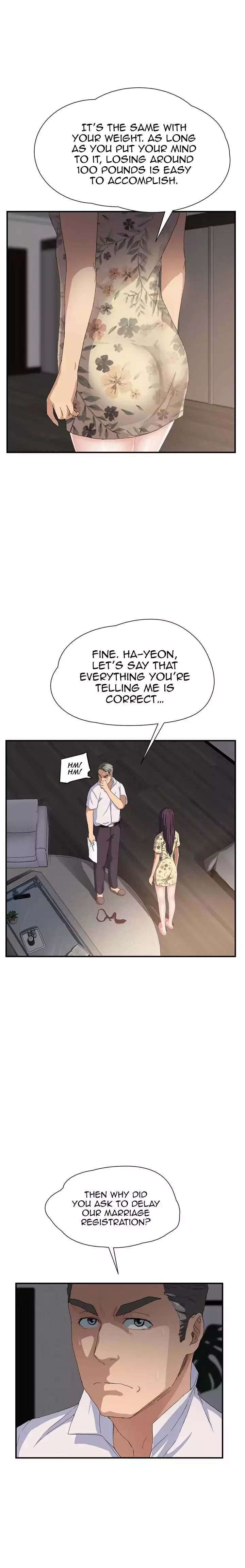 This Doesn’t Feel Like Me [Andromeda 11] - Chapter 012 — Page 18