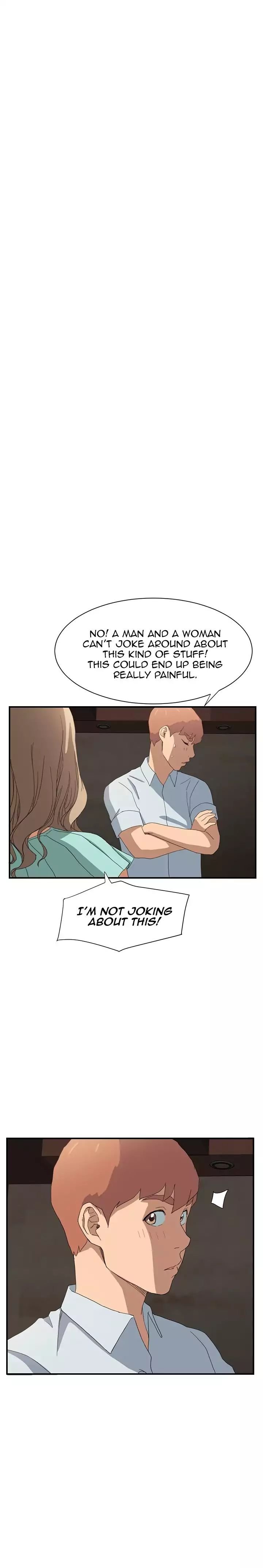 This Doesn’t Feel Like Me [Andromeda 11] - Chapter 006 — Page 17