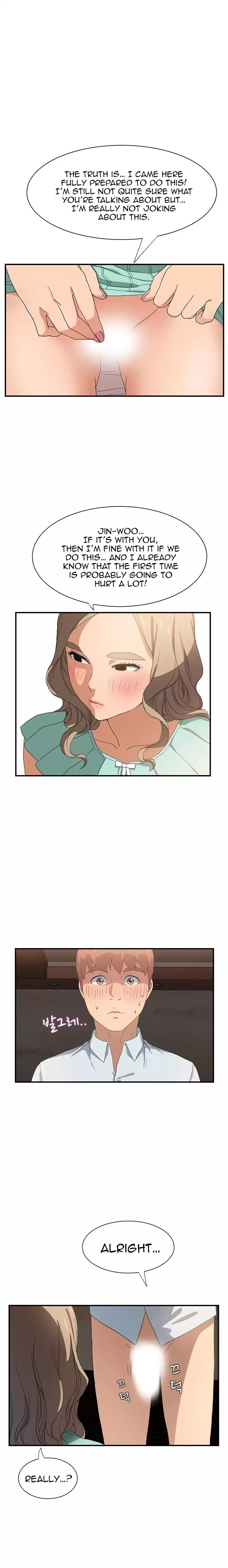 This Doesn’t Feel Like Me [Andromeda 11] - Chapter 006 — Page 18