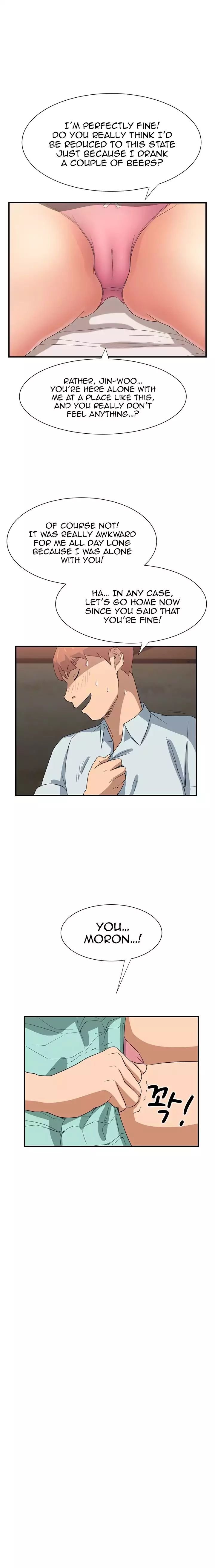 This Doesn’t Feel Like Me [Andromeda 11] - Chapter 006 — Page 6