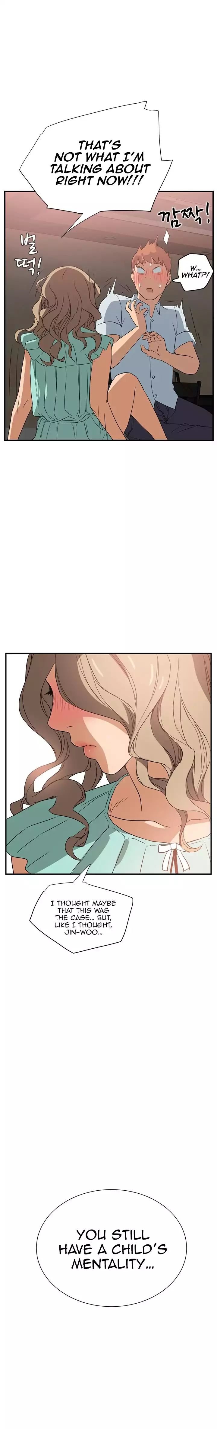This Doesn’t Feel Like Me [Andromeda 11] - Chapter 006 — Page 7