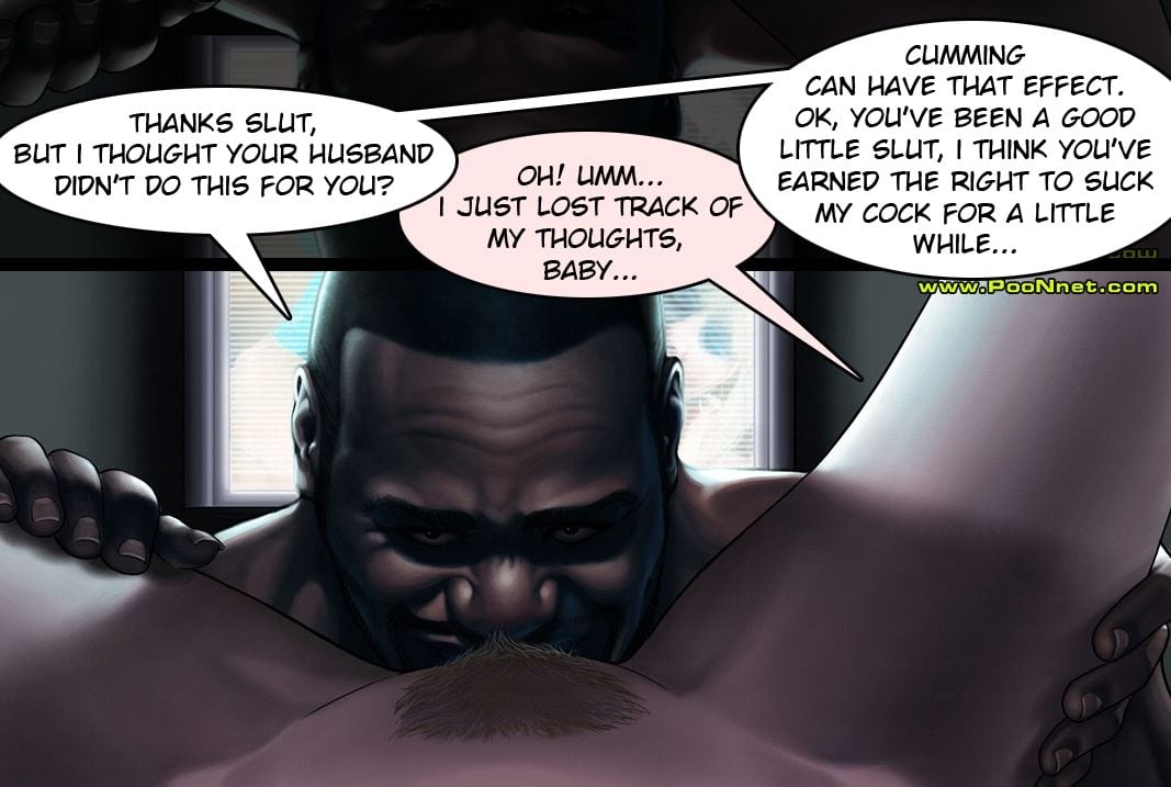 Lessons From The Neighbor [PooNnet] - Chapter 2 — Page 14