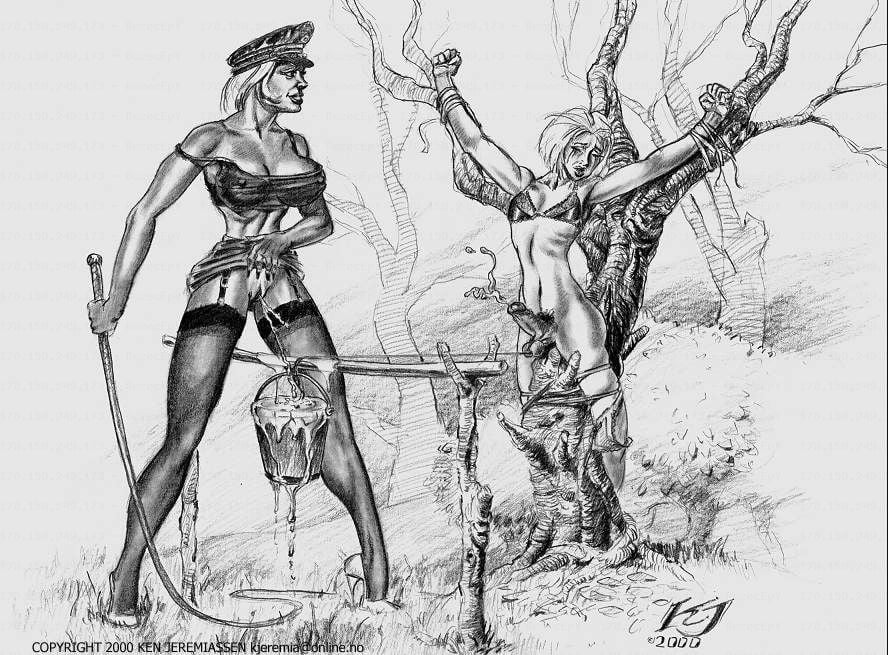 Kinky Jimmy Pinups [PooNnet] - Chapter 1 — Page 242