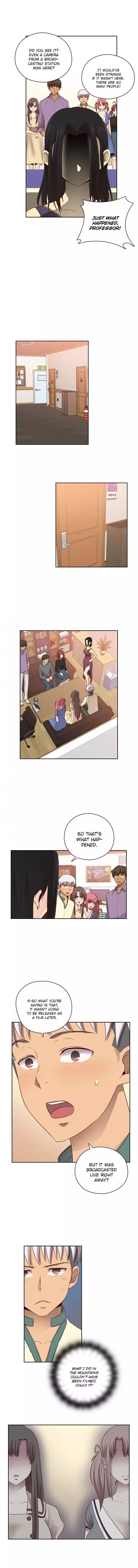 H-Campus [Putaro, Ddasoom] - Chapter 053 — Page 4