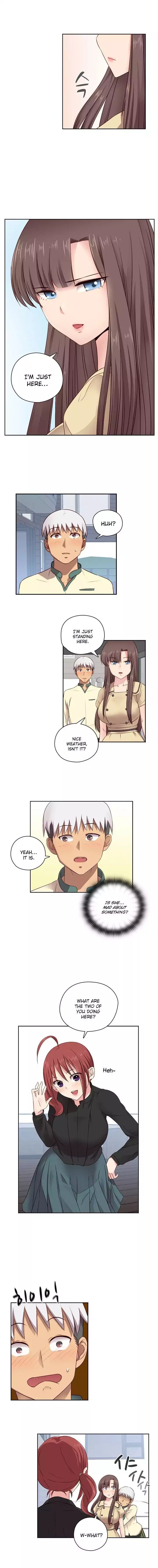 H-Campus [Putaro, Ddasoom] - Chapter 051 — Page 6