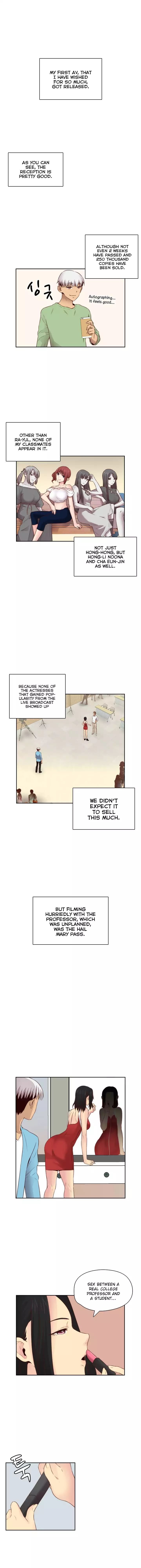 H-Campus [Putaro, Ddasoom] - Chapter 060 — Page 6