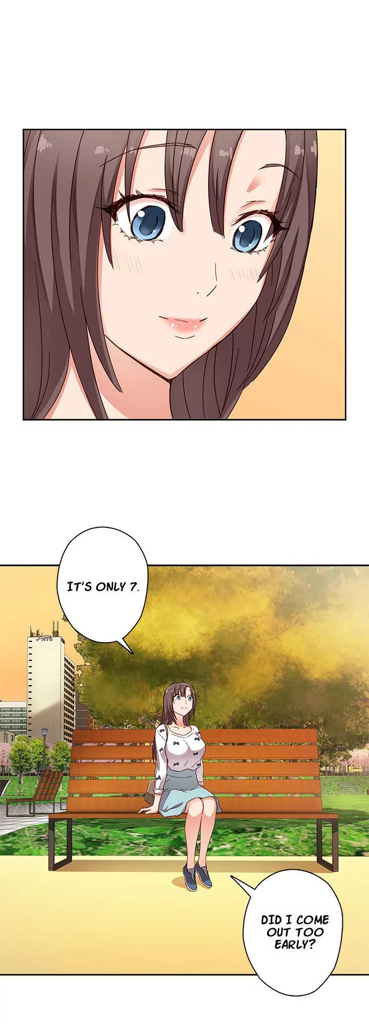 H-Campus [Putaro, Ddasoom] - Chapter 011 — Page 19