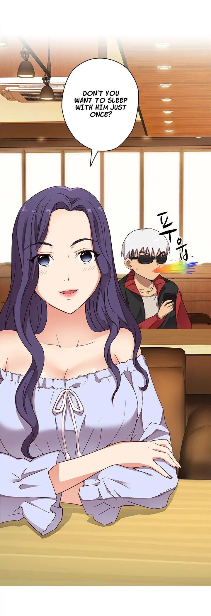 H-Campus [Putaro, Ddasoom] - Chapter 011 — Page 5