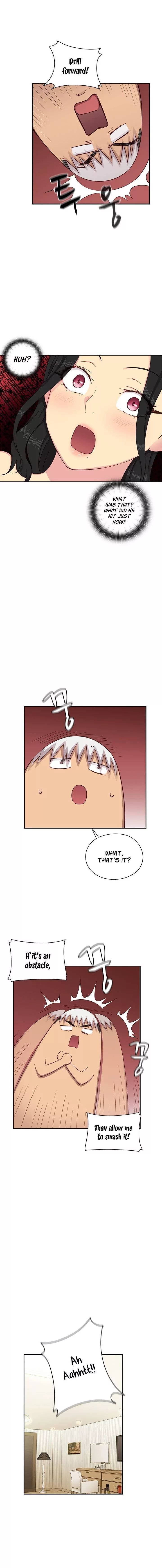 H-Campus [Putaro, Ddasoom] - Chapter 030 — Page 11